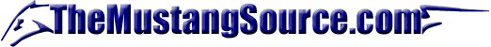 The Mustang Source