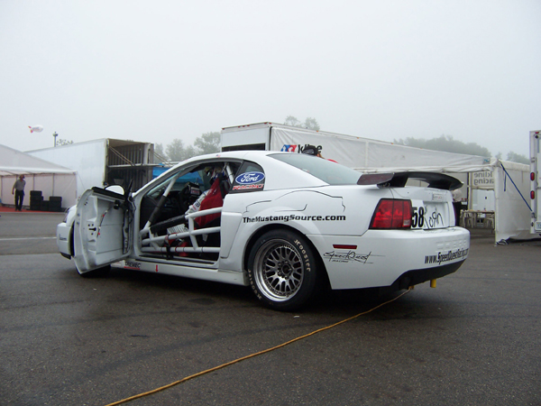 Mid-Ohio