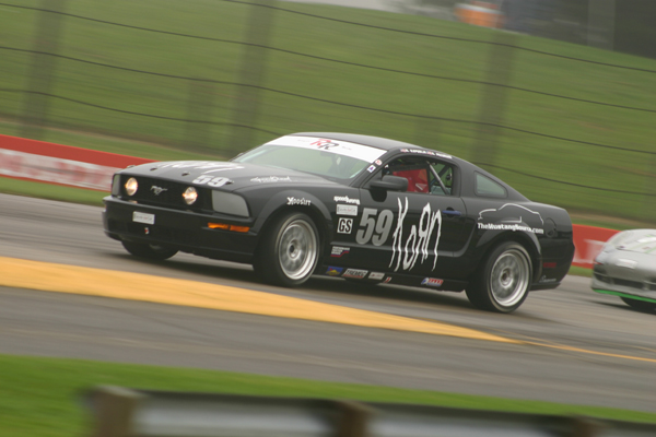 Mid-Ohio